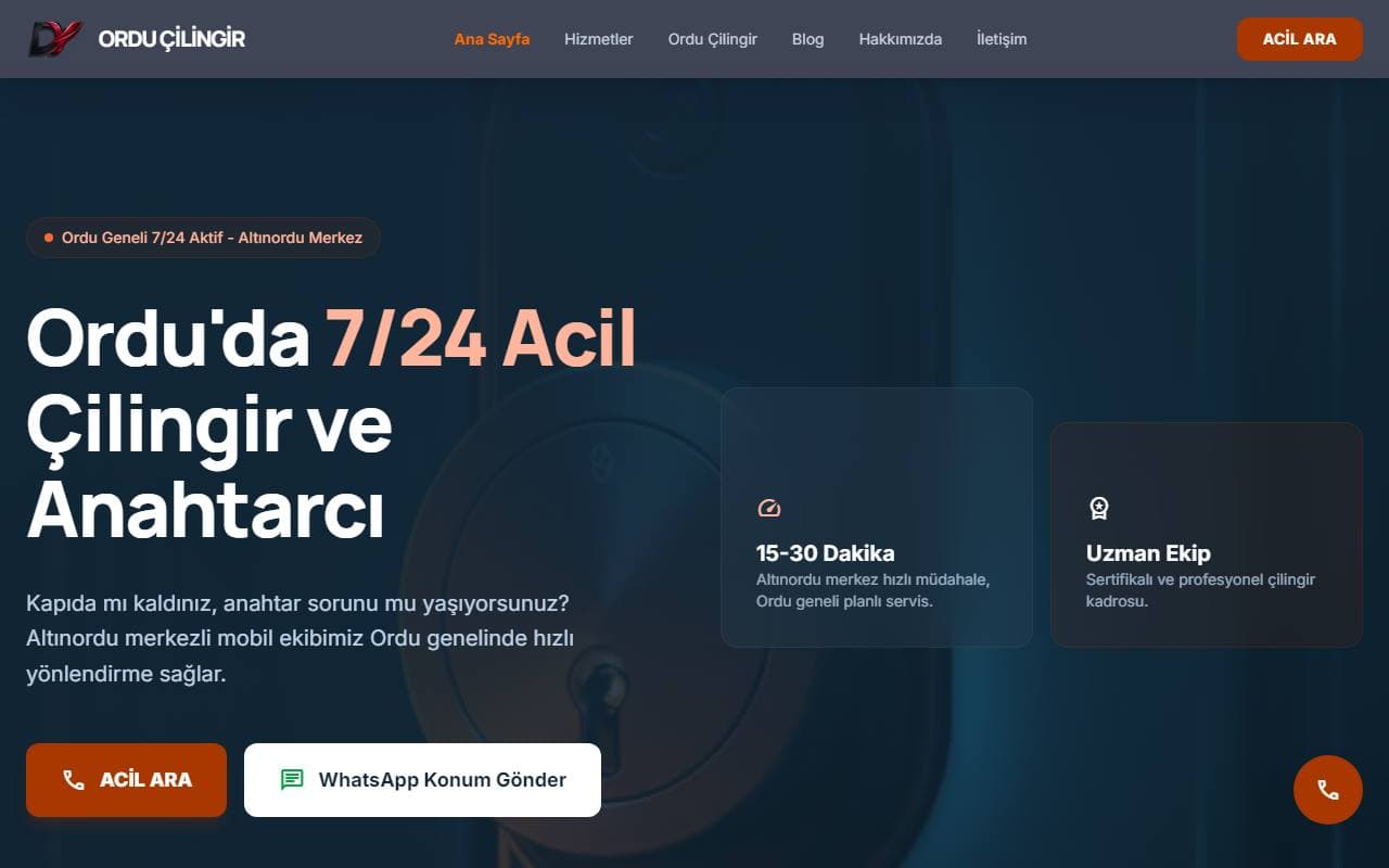 orducilingircim.com.tr web sitesi önizlemesi